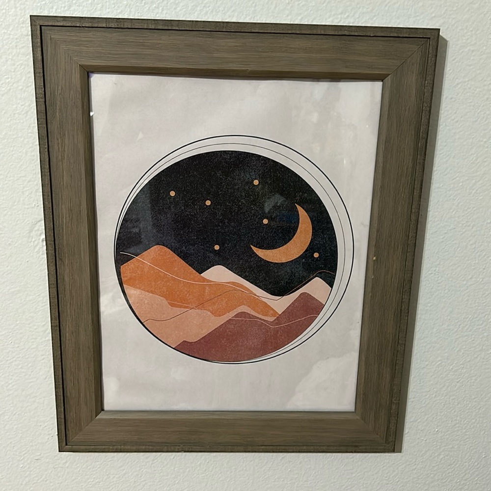 Wall decor